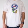 Grinch And Max Buffalo Bills Merry Christmas 2024 T-Shirt Classic Men's T-shirt