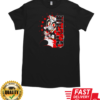 Hazbin Hotel Charlie T-Shirt Classic Men's T-shirt