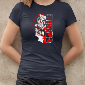 Hazbin Hotel Charlie T-Shirt Classic Women's T-shirt