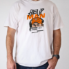 Heup man coach Josh Heupel Tennessee Volunteers football T-Shirt Classic Men's T-shirt