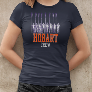 Hobart Vintage Crew T-Shirt Classic Women's T-shirt