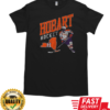 Hobart Vintage Hockey T-Shirt Classic Men's T-shirt