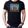 Homage Breanna Stewart T-Shirt Classic Men's T-shirt