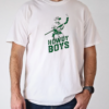 Howdy boys hockey T-Shirt Classic Men's T-shirt