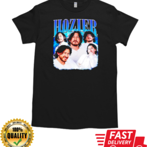 Hozier Markiplier Retro T-Shirt Classic Men's T-shirt