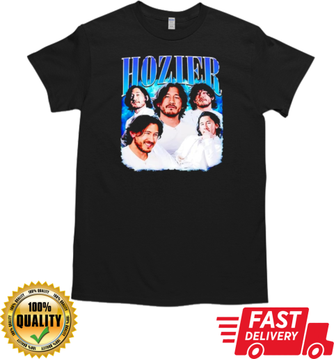 Hozier Markiplier Retro T-Shirt Classic Men's T-shirt