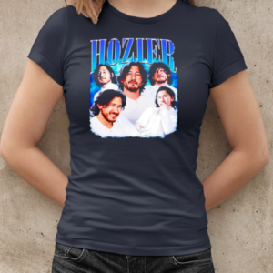 Hozier Markiplier Retro T-Shirt Classic Women's T-shirt