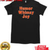 Humor Whimsy Joy Mets T-Shirt Classic Men's T-shirt