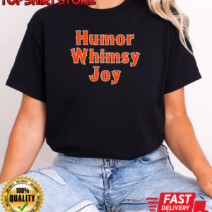 Humor Whimsy Joy Mets T-Shirt Classic Women's T-shirt