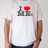 I love me TMAW T-Shirt Classic Men's T-shirt