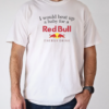 I would beat up a baby for a Red Bull energy drink T-Shirt Classic Men's T-shirt