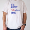 It's about madam time T-Shirt Classic Men's T-shirt