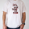 It's our time to rise T-Shirt Classic Men's T-shirt