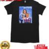 Jahmyr Gibbs David Montgomery Step Brothers T-Shirt Classic Men's T-shirt