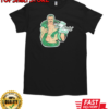 Jake the snake ice cream T-Shirt Classic Men's T-shirt