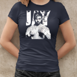 Jakob Austin Young Jakob Austin Young Retro T-Shirt Classic Women's T-shirt