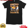 James Pearce Jr. Tennessee Volunteers 90s Graphic T-Shirt Classic Men's T-shirt