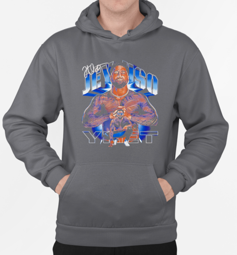 Jey Uso superstar WWE vintage T-Shirt Unisex Hoodie