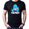 Jimmy Alpha Super Alpha T-Shirt Classic Men's T-shirt