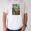 Johnny Blue Skies October 22 2024 Cary NC T-Shirt Classic Men's T-shirt