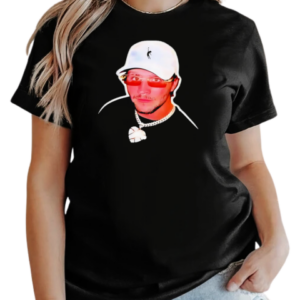 Josh Allen swaggy T-Shirt Classic Women's T-shirt