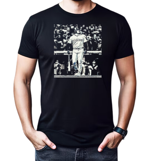 Juan Soto New York Yankees LEGEND vintage T-Shirt Classic Men's T-shirt