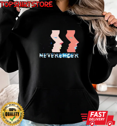 Justice Neverender Stars T-Shirt Unisex Hoodie