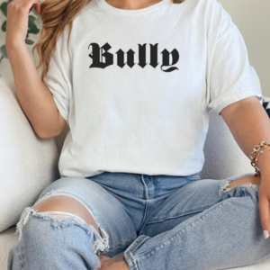 Kanye West Bully T-Shirt Classic Women's T-shirt