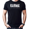 Karma the dark world T-Shirt Classic Men's T-shirt