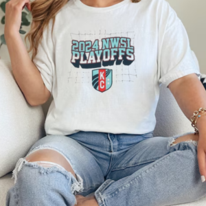 Kc Current 2024 Nwsl Playoff Goal T-Shirt Classic Women's T-shirt