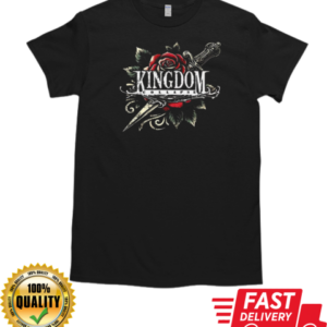 Kingdom Collapse – Dagger T-Shirt Classic Men's T-shirt