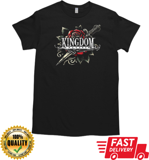 Kingdom Collapse – Dagger T-Shirt Classic Men's T-shirt