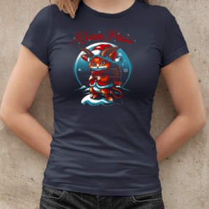 KramPuss T-Shirt Classic Women's T-shirt