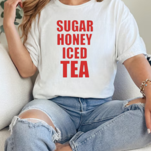 Latto Sugar Honey Iced T-Shirt Classic Women's T-shirt