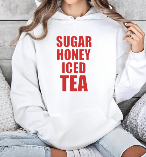 Latto Sugar Honey Iced T-Shirt Unisex Hoodie