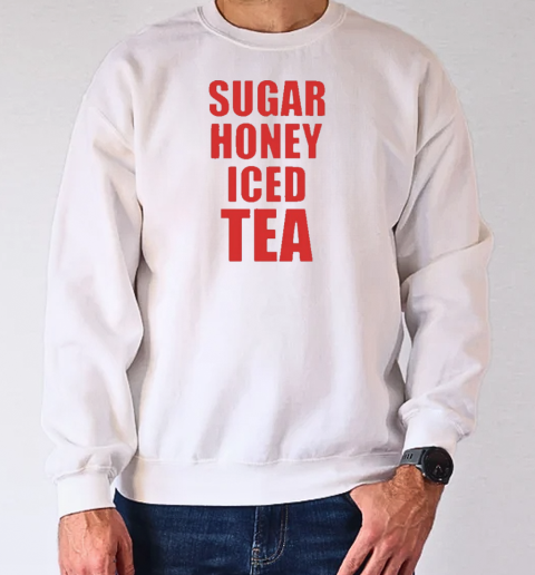 Latto Sugar Honey Iced T-Shirt Unisex Sweatshirt