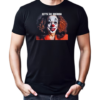 Let's Go Brenda Kamala Harris Clown T-Shirt Classic Men's T-shirt