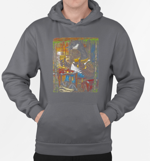 Lil Goosie T-Shirt Unisex Hoodie