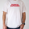 Lilyisthatyou Painful Euphoria T-Shirt Classic Men's T-shirt