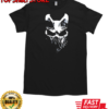 Limited Slaughter To Prevail White Logo Mask T-Shirt Classic Men's T-shirt