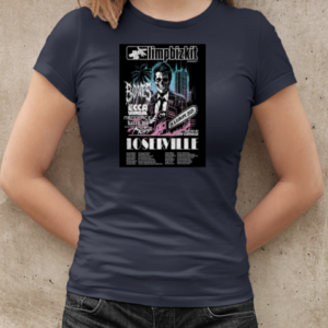 Limpbizkit UK T-Shirt Classic Women's T-shirt