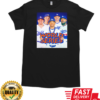 Los Angeles Dodgers eliminate the Mets to advance to the world series T-Shirt Classic Men's T-shirt