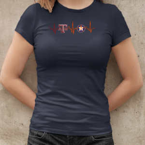 Love Texas A T-Shirt Classic Women's T-shirt