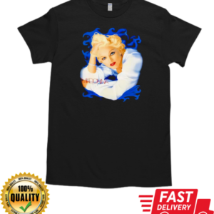 Madonna bedtime stories T-Shirt Classic Men's T-shirt