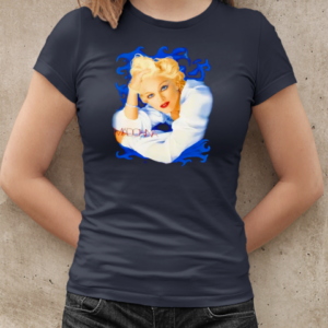 Madonna bedtime stories T-Shirt Classic Women's T-shirt