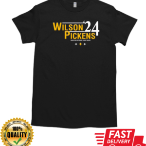 Make Our Offense Great Again Wilson Pickens '24 T-Shirt Classic Men's T-shirt