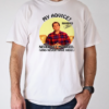 Married With Children Al Bundy My Advice Never Get Married Never Have Kids T-Shirt Classic Men's T-shirt