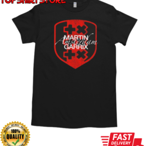 Martin Garrix Hometown T-Shirt Classic Men's T-shirt