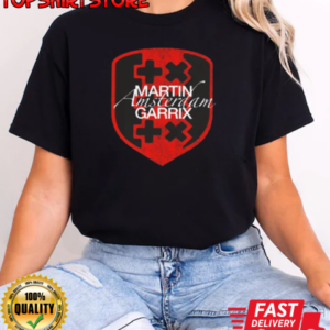 Martin Garrix Hometown T-Shirt Classic Women's T-shirt