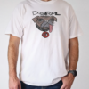 Marvel Deadpool Dogpool T-Shirt Classic Men's T-shirt